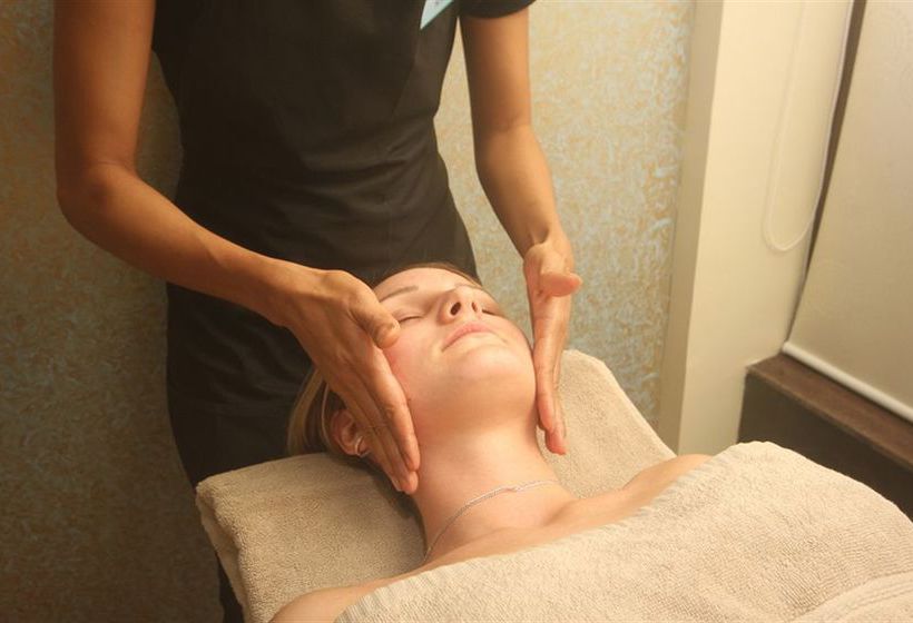 Sandalwood Hotel & Retreat 20