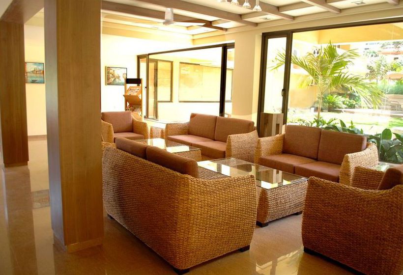 Sandalwood Hotel & Retreat 3