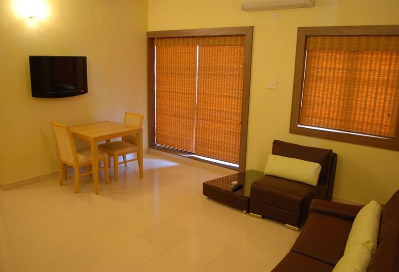 Sandalwood Hotel & Retreat 4