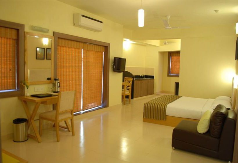 Sandalwood Hotel & Retreat 5