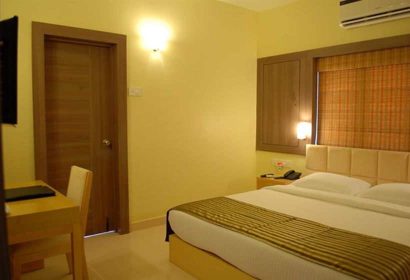 Sandalwood Hotel & Retreat 6