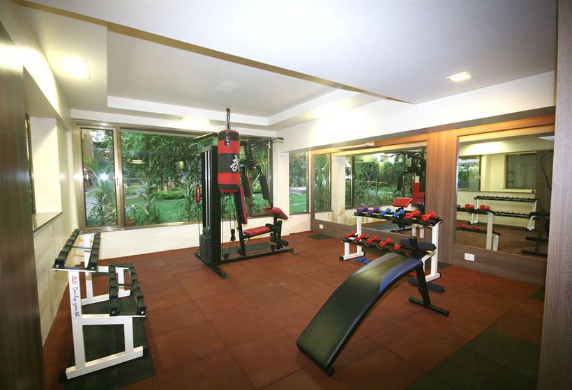 Sandalwood Hotel & Retreat 7