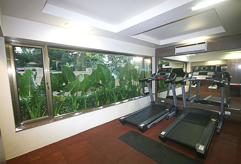 Sandalwood Hotel & Retreat 9