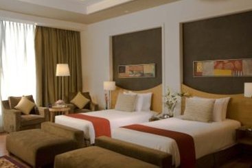 Hotel Radisson Blu Suites Gurgaon Gurgaon