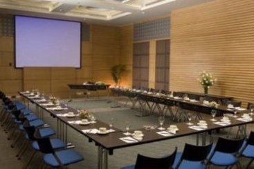 Hotel Radisson Blu Suites Gurgaon 1