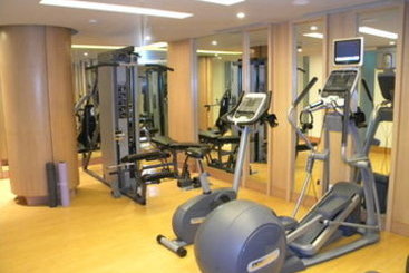 Hotel Radisson Blu Suites Gurgaon 3