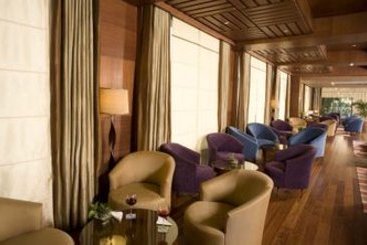 Hotel Radisson Blu Suites Gurgaon 4