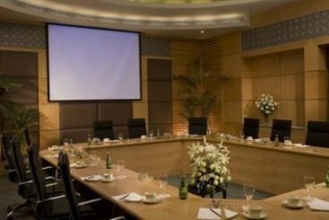 Hotel Radisson Blu Suites Gurgaon 6