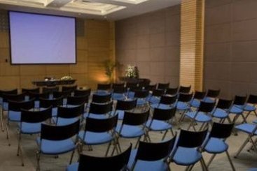 Hotel Radisson Blu Suites Gurgaon 7