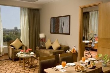 Hotel Radisson Blu Suites Gurgaon 9