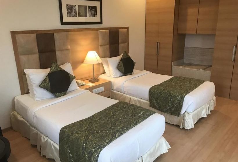 Hotel Best Western Plus O2 Indore Madhya Pradesh