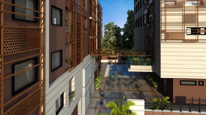 Hotel Best Western Plus O2 1