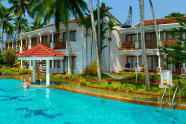 Hotel Samudra 1