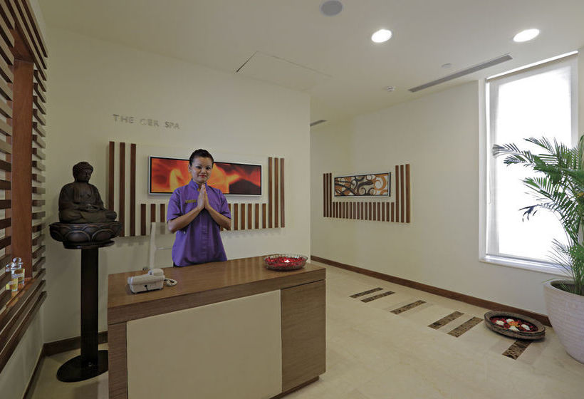 Hotel Radisson Blu Greater Noida 11