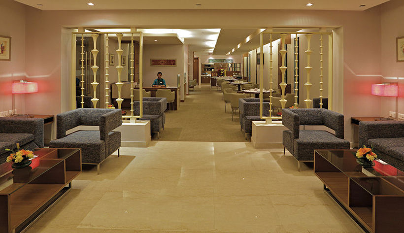 Hotel Radisson Blu Greater Noida 14