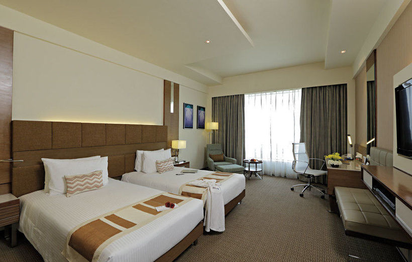Hotel Radisson Blu Greater Noida 17