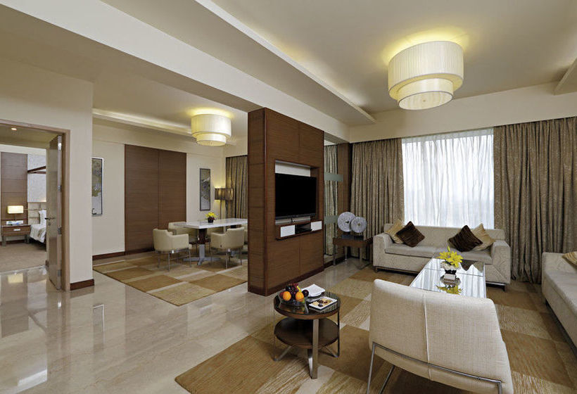 Hotel Radisson Blu Greater Noida 19