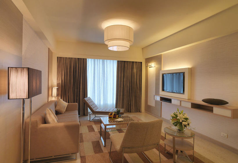 Hotel Radisson Blu Greater Noida 20