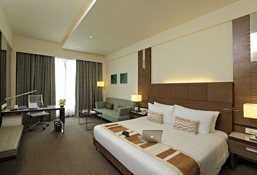 Hotel Radisson Blu Greater Noida 6