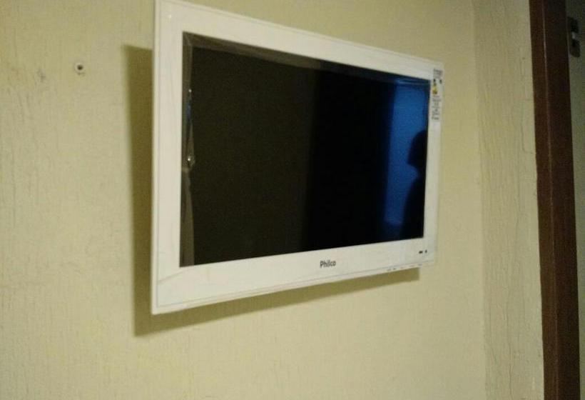 Downtown Santana Hotel  | Rio de Janeiro | Rio de Janeiro | Brasil 1