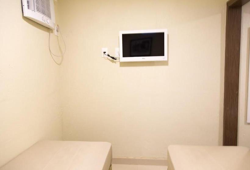 Downtown Santana Hotel  | Rio de Janeiro | Rio de Janeiro | Brasil 13