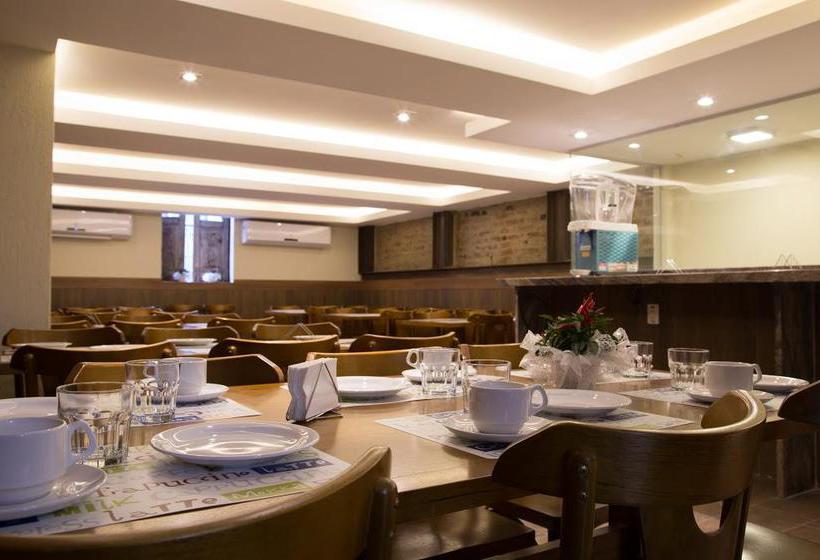 Downtown Santana Hotel  | Rio de Janeiro | Rio de Janeiro | Brasil 14