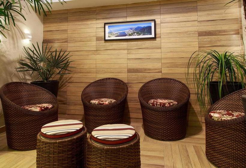 Downtown Santana Hotel  | Rio de Janeiro | Rio de Janeiro | Brasil 18