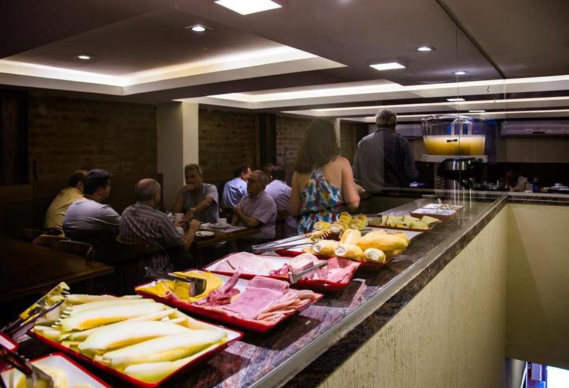 Downtown Santana Hotel  | Rio de Janeiro | Rio de Janeiro | Brasil 19