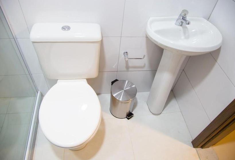 Downtown Santana Hotel  | Rio de Janeiro | Rio de Janeiro | Brasil 2