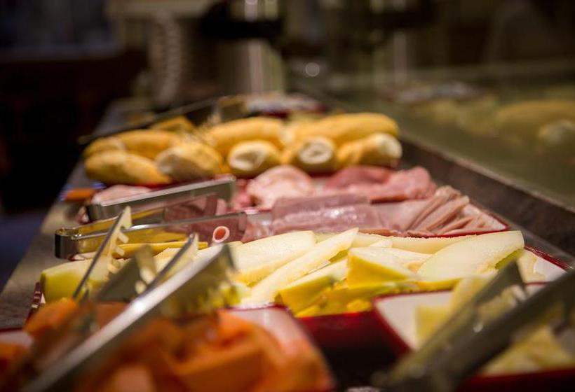 Downtown Santana Hotel  | Rio de Janeiro | Rio de Janeiro | Brasil 20