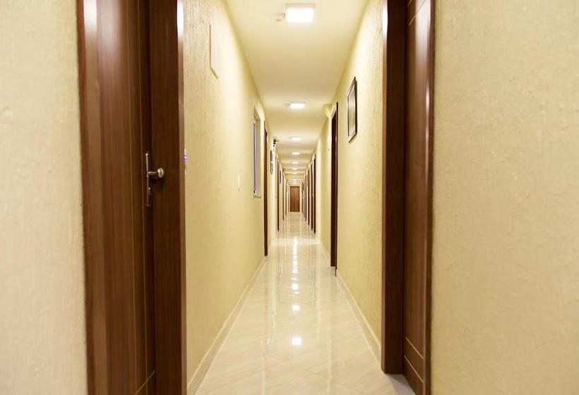 Downtown Santana Hotel  | Rio de Janeiro | Rio de Janeiro | Brasil 6