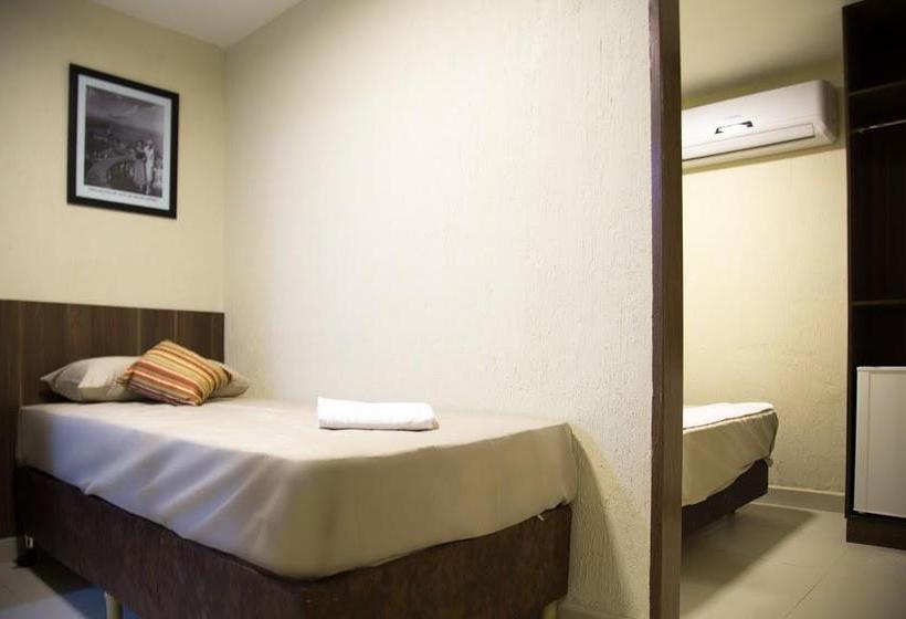 Downtown Santana Hotel  | Rio de Janeiro | Rio de Janeiro | Brasil 7