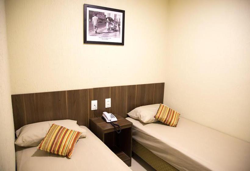 Downtown Santana Hotel  | Rio de Janeiro | Rio de Janeiro | Brasil 8