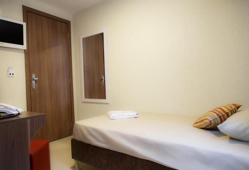 Downtown Santana Hotel  | Rio de Janeiro | Rio de Janeiro | Brasil 9