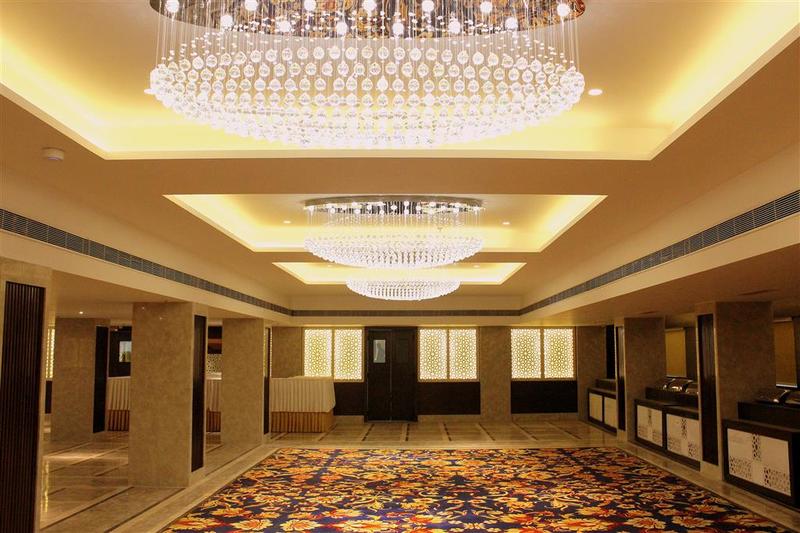 Hotel Summerlea Jalandhar Punjab