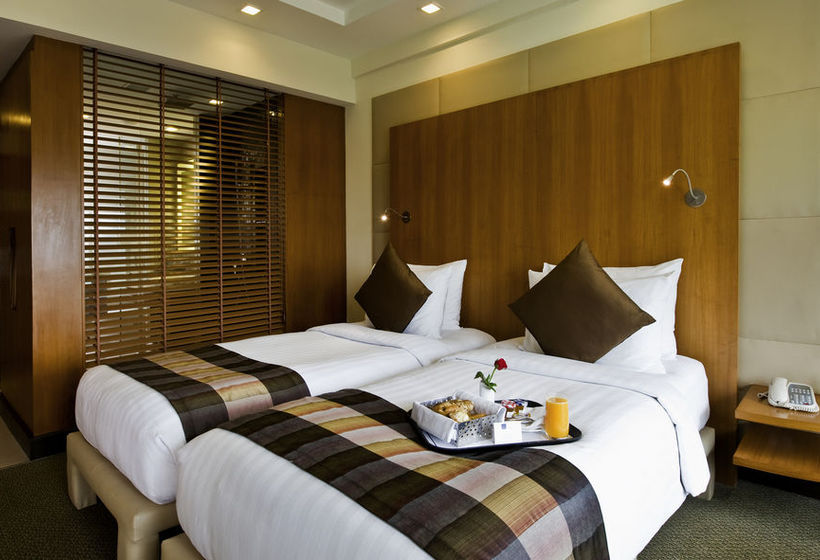 Novotel Visakhapatnam Varun Beach Vishakhapatnam