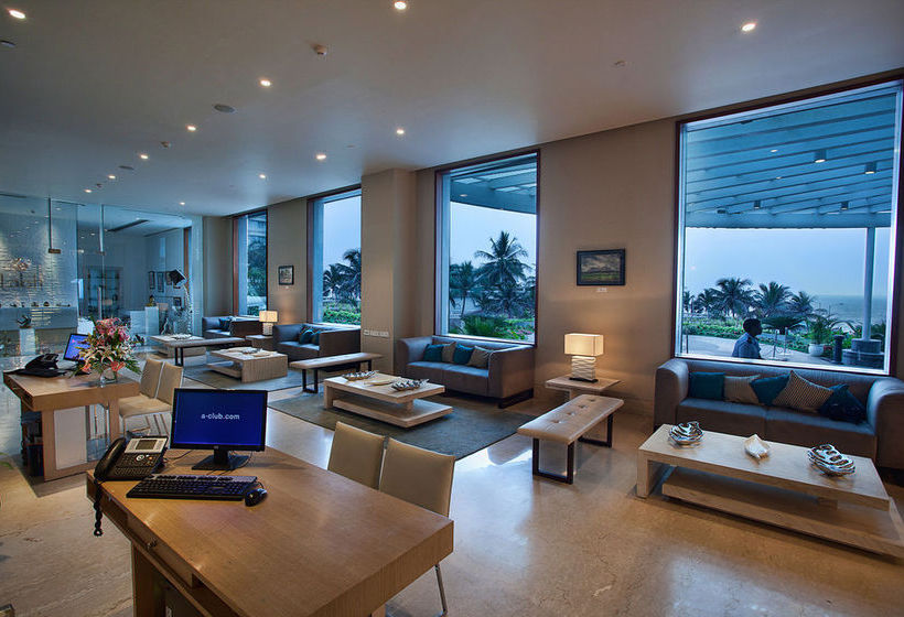 Novotel Visakhapatnam Varun Beach 1