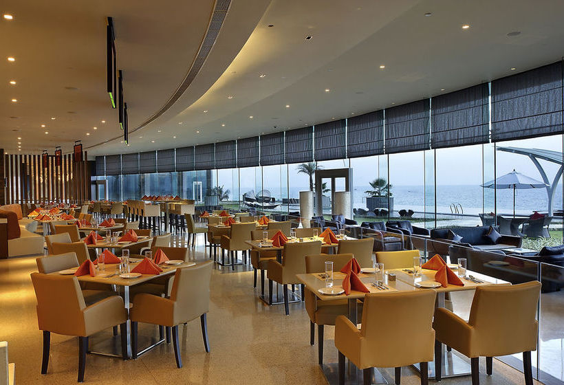 Novotel Visakhapatnam Varun Beach 11