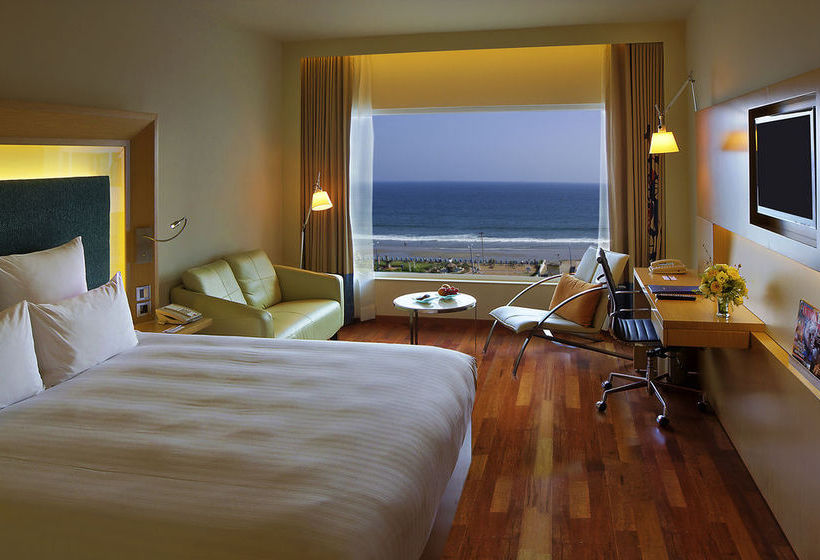Novotel Visakhapatnam Varun Beach 13