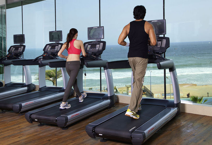 Novotel Visakhapatnam Varun Beach 15