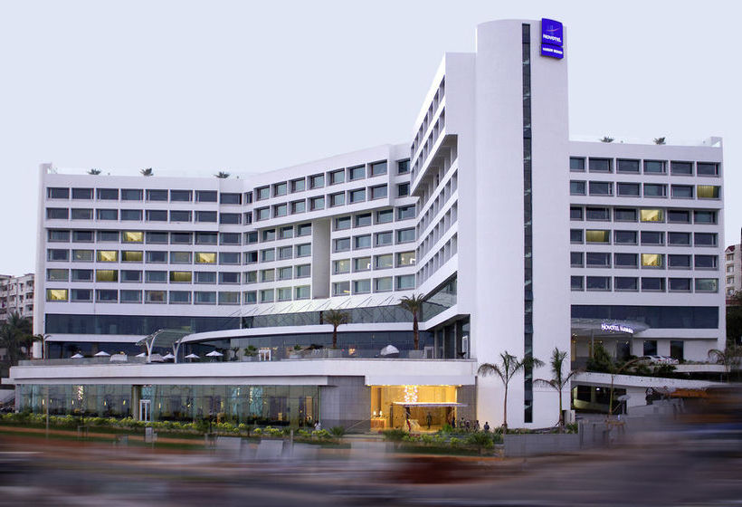 Novotel Visakhapatnam Varun Beach 18