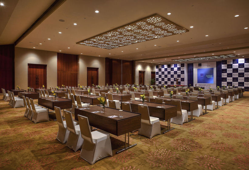 Novotel Visakhapatnam Varun Beach 3