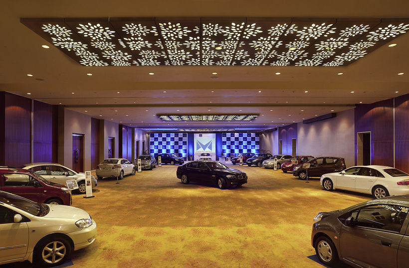 Novotel Visakhapatnam Varun Beach 4