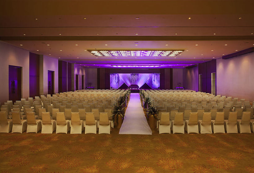 Novotel Visakhapatnam Varun Beach 5