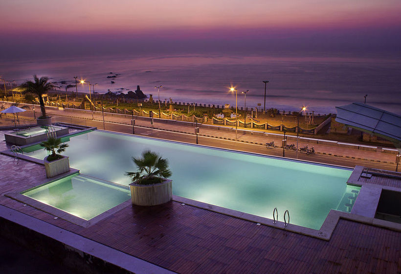 Novotel Visakhapatnam Varun Beach 6