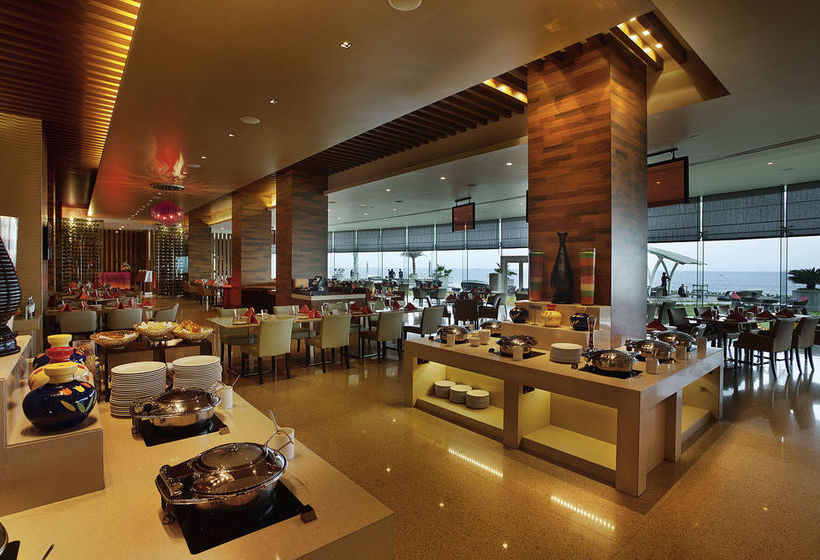 Novotel Visakhapatnam Varun Beach 9