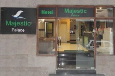 Hotel Majestic Palace 1