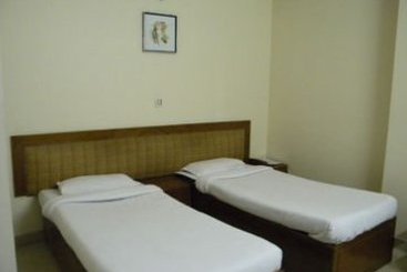 Hotel Majestic Palace 4