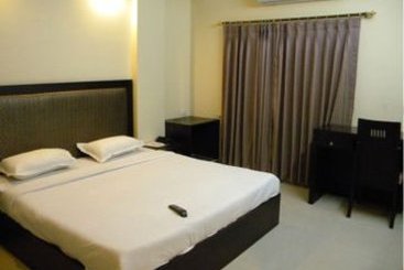 Hotel Majestic Palace 5