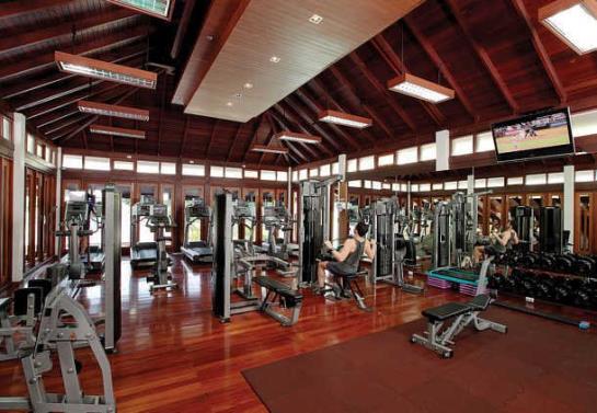 Hotel Marriott Mai Khao Beach Club 11